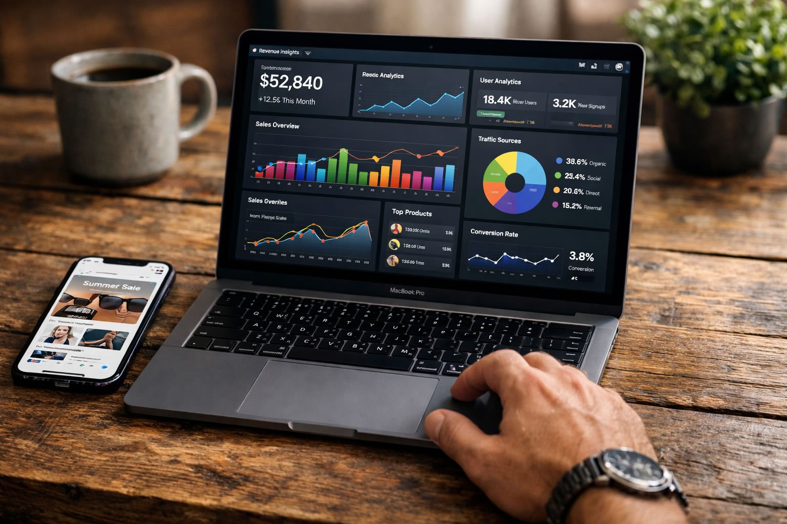 InstanCMS: Web Instansi Instan Siap Tayang